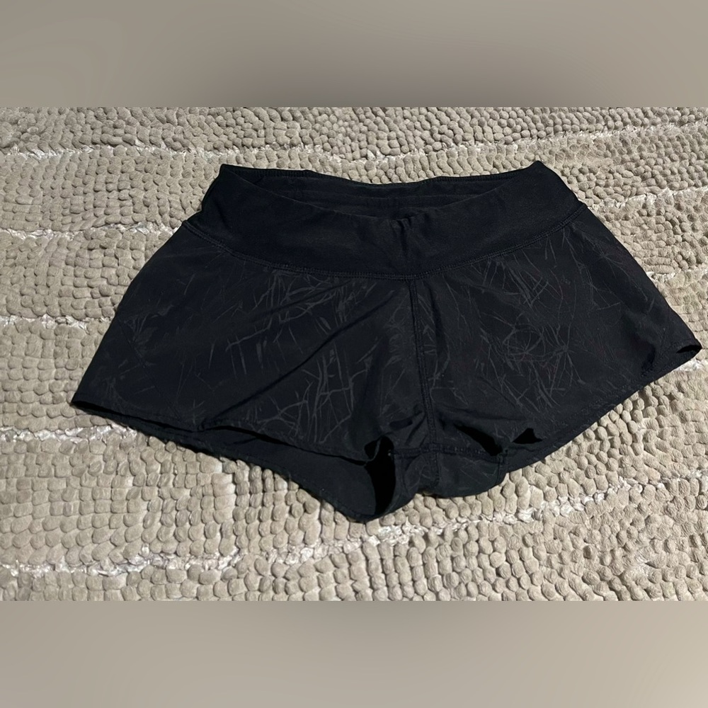 MPG Running Shorts.